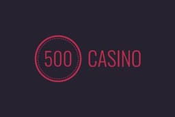 500 Casino Logo