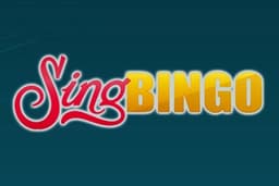 Sing Bingo Logo