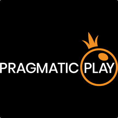 Pragmatic Play Logo