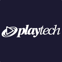 Playtech logo