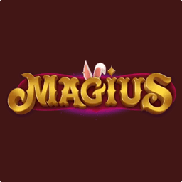 Magius casino logo
