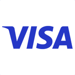 VISA logo