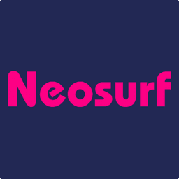 Neosurf logo