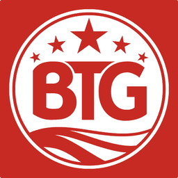 Big Time Gaming Logo