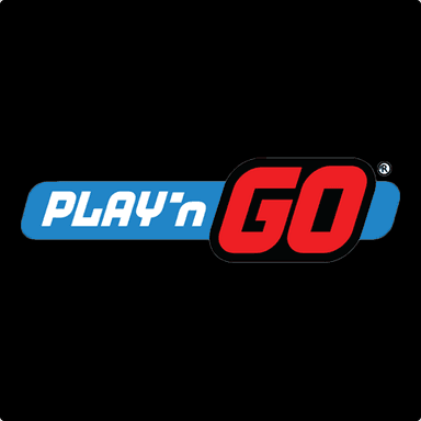 Play'n GO Logo