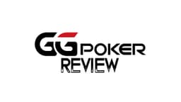 GGPoker Logo for review