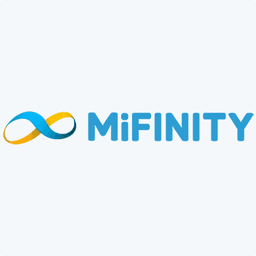 Mifinity Logo