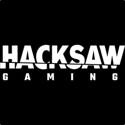 Hacksaw Gaming Logo