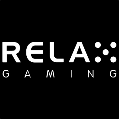 Relax Gaming Logo