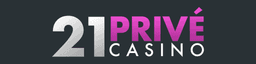 21 Prive Casino logo