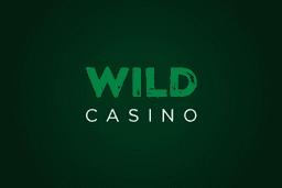 Wild Casino Logo